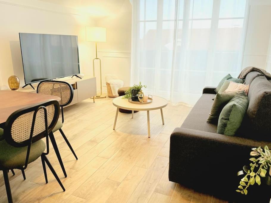 New Disneyland Paris Serena Apartment Бюсси-Сен-Жорж Экстерьер фото
