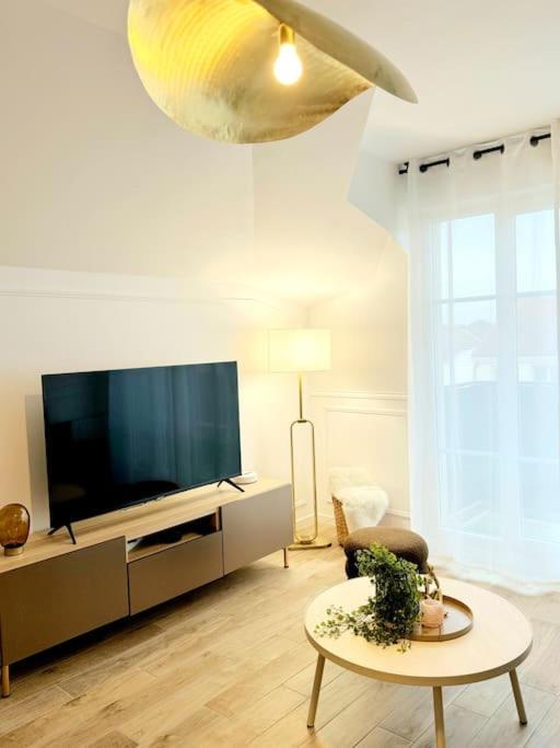 New Disneyland Paris Serena Apartment Бюсси-Сен-Жорж Экстерьер фото