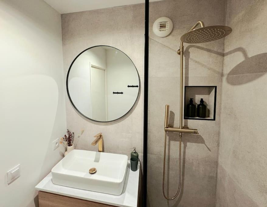 New Disneyland Paris Serena Apartment Бюсси-Сен-Жорж Экстерьер фото