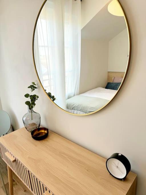 New Disneyland Paris Serena Apartment Бюсси-Сен-Жорж Экстерьер фото