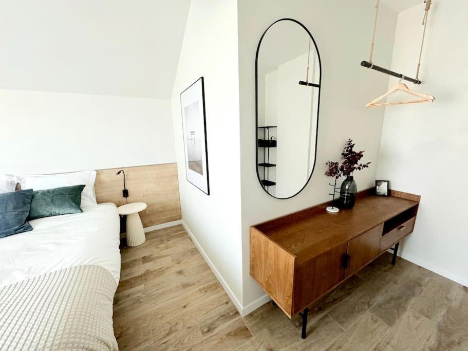 New Disneyland Paris Serena Apartment Бюсси-Сен-Жорж Экстерьер фото