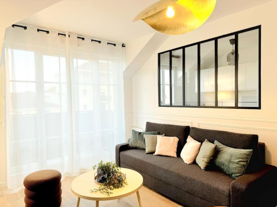 New Disneyland Paris Serena Apartment Бюсси-Сен-Жорж Экстерьер фото