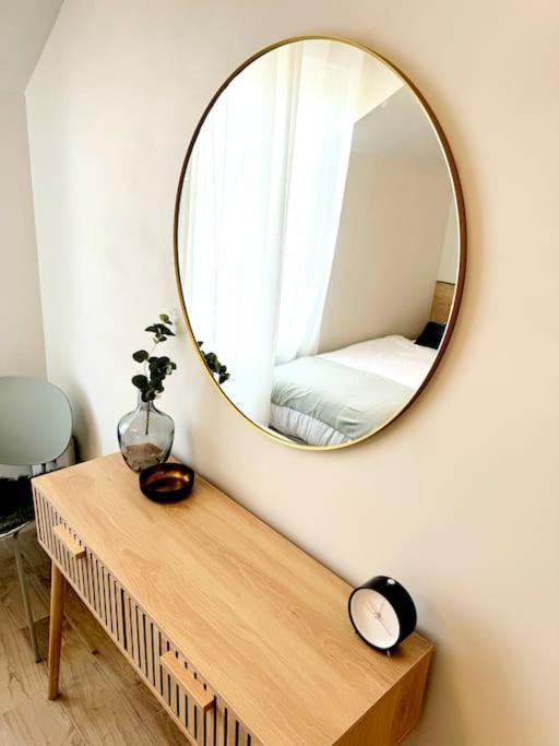 New Disneyland Paris Serena Apartment Бюсси-Сен-Жорж Экстерьер фото