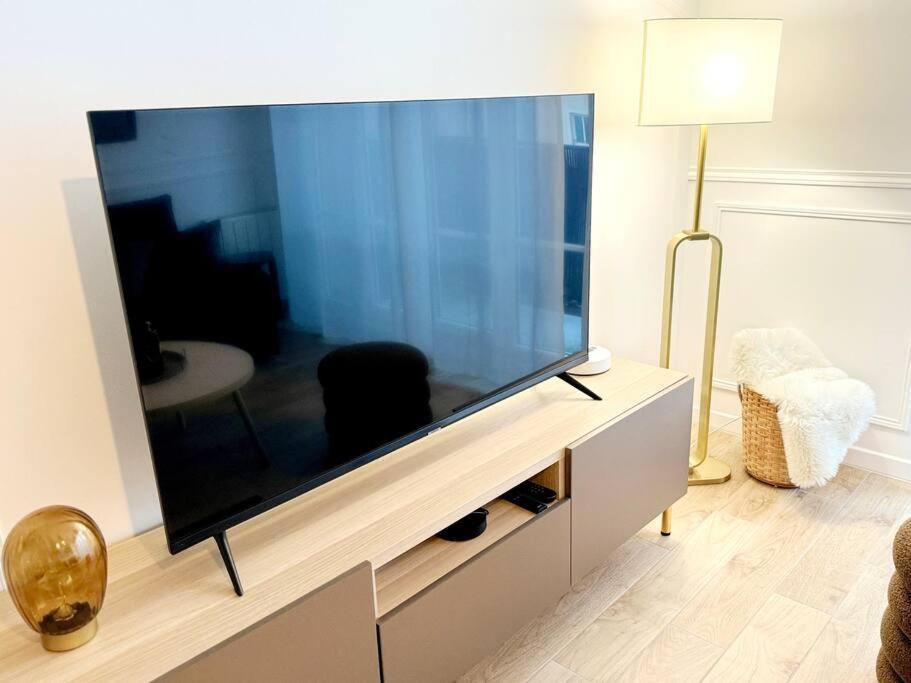 New Disneyland Paris Serena Apartment Бюсси-Сен-Жорж Экстерьер фото